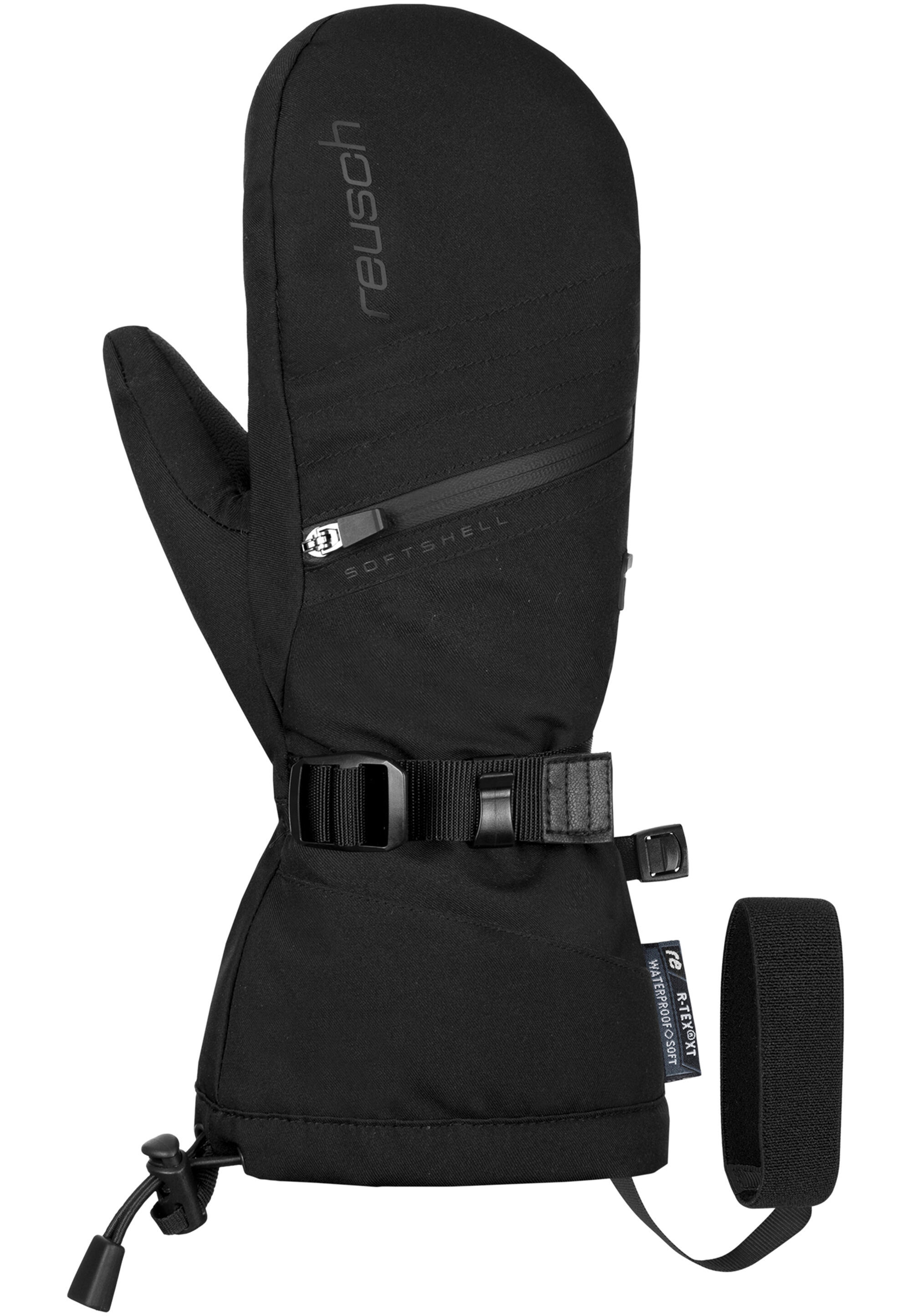 Muffole sci Reusch Demi R-Tex® XT 2/7