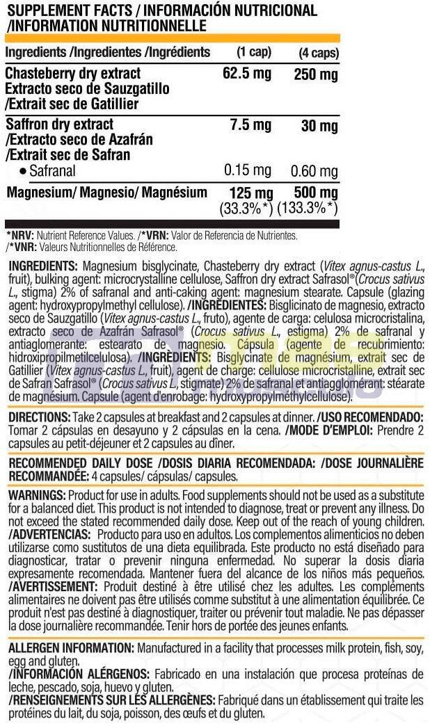 Rea 120 capsules Life Pro 4/4