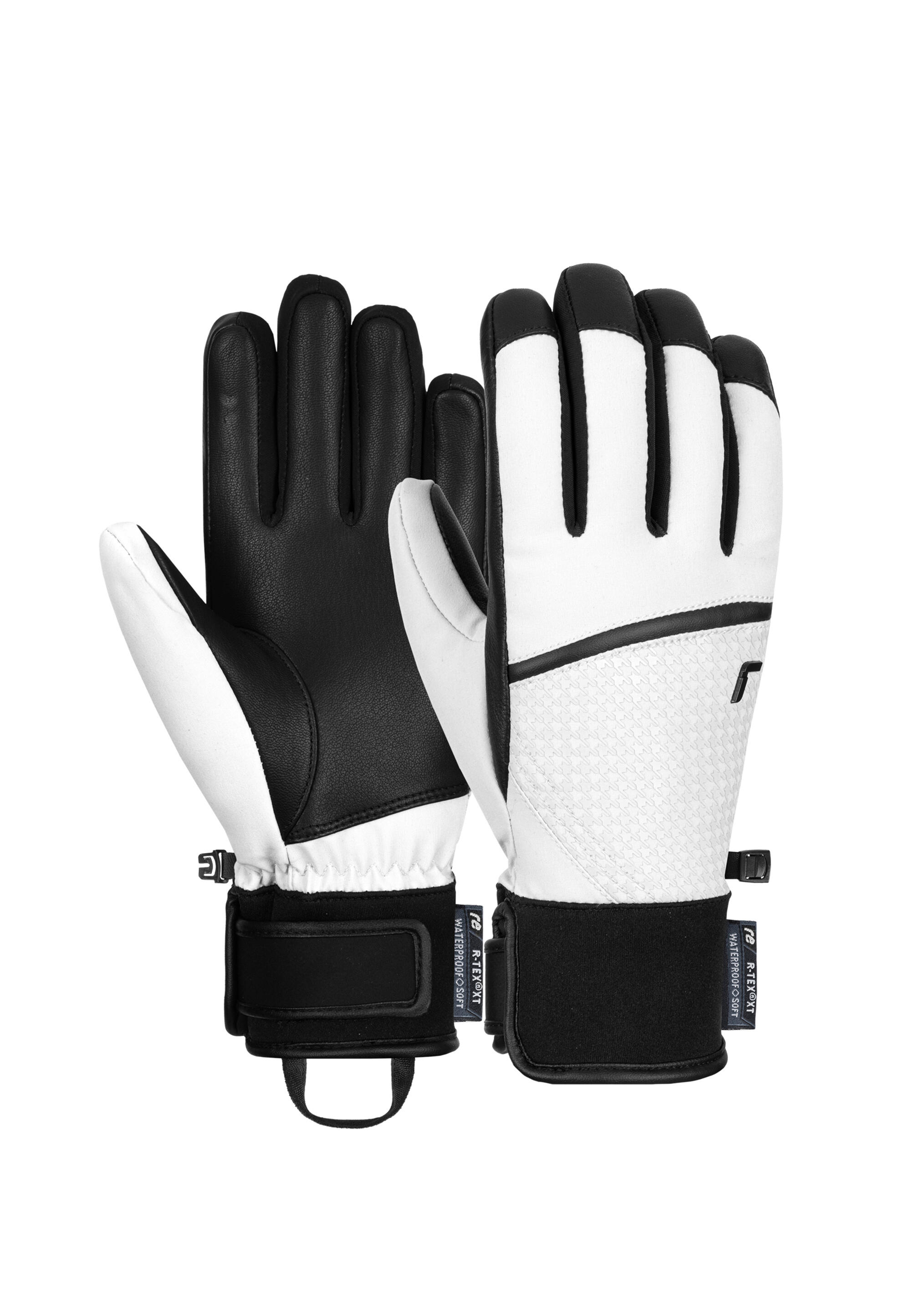 REUSCH Fingerhandschuhe Mara R-TEX® XT