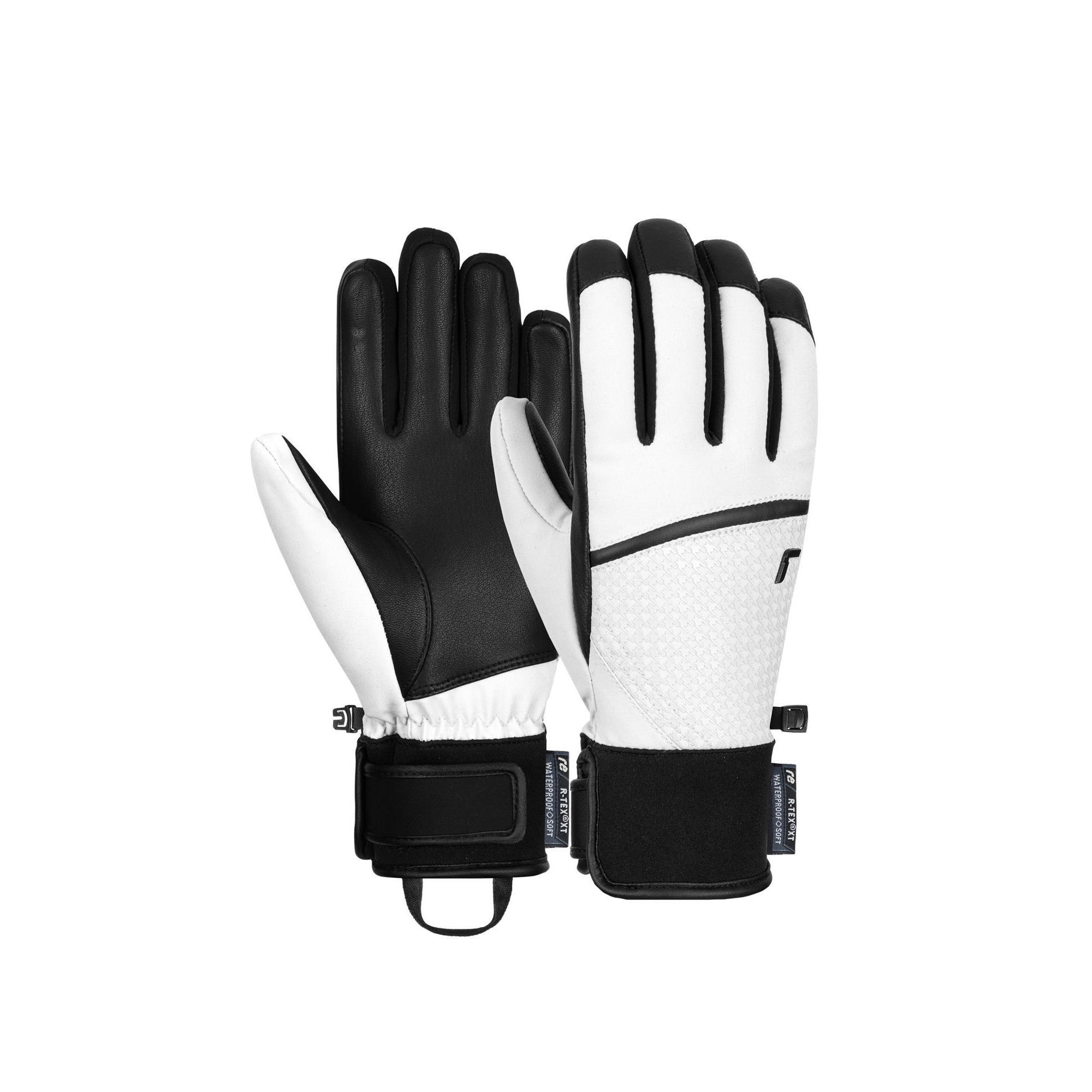Rękawice damskie REUSCH Mara R-TEX XT