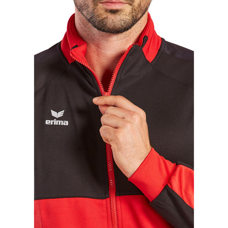 Kinder-Trainingsjacke Erima Worker Six Wings