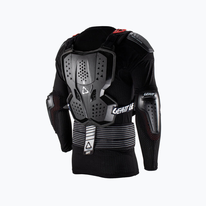 Body Protector 3.5 Graphene