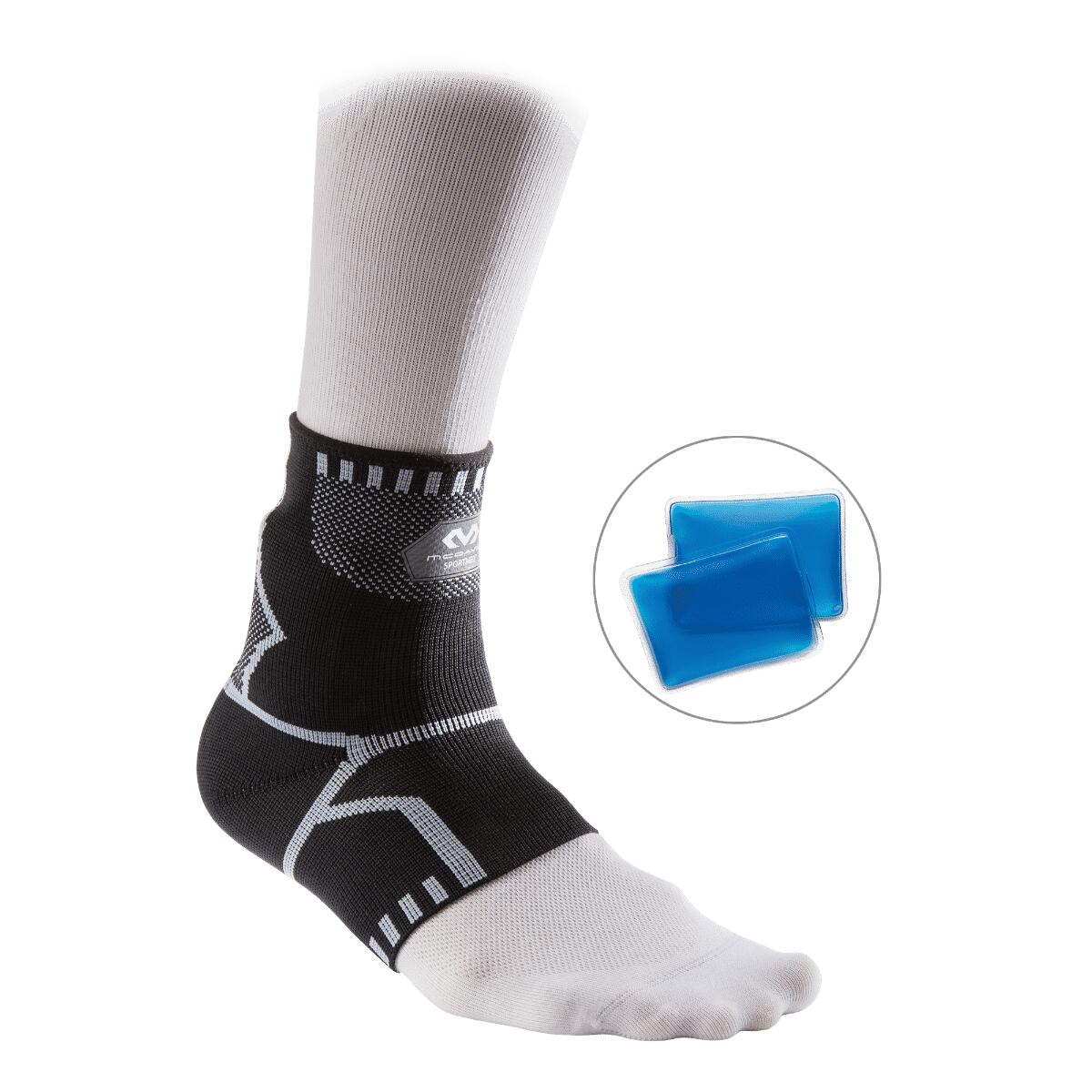 MCDAVID Herstel enkel McDavid 4-Way Elastic