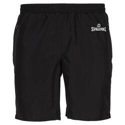 Short Spalding Woven