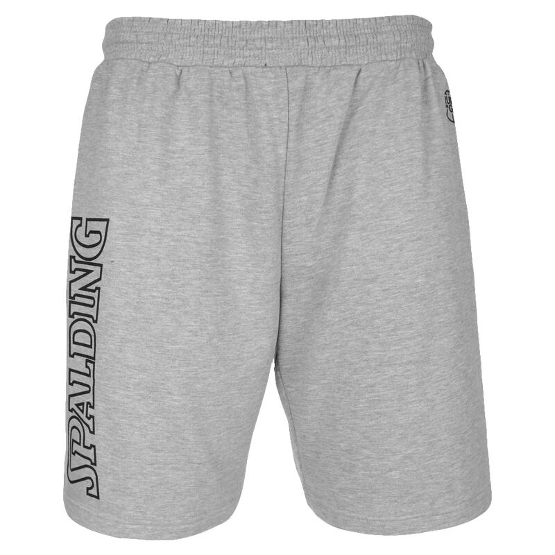 Shorts Team II Unisex SPALDING