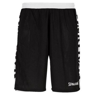 Pantaloncini Spalding Essential Reversibile