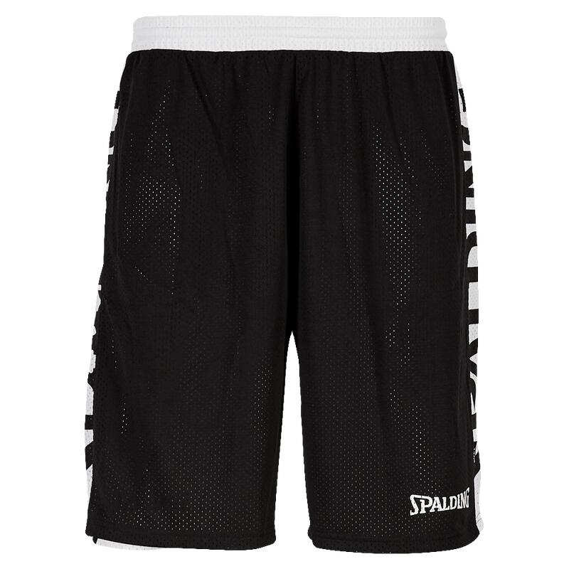 Short Spalding Essential Reversible