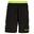 Trainingsshorts Essential Reversible Unisex SPALDING