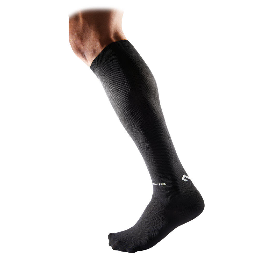 High compression socks "Elite Recovery McDavid