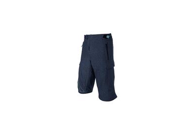 MTB Shorts TOBANGA Unisex Blue