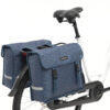 Doppelpacktasche Fiori Double Nomi,blue 4/4
