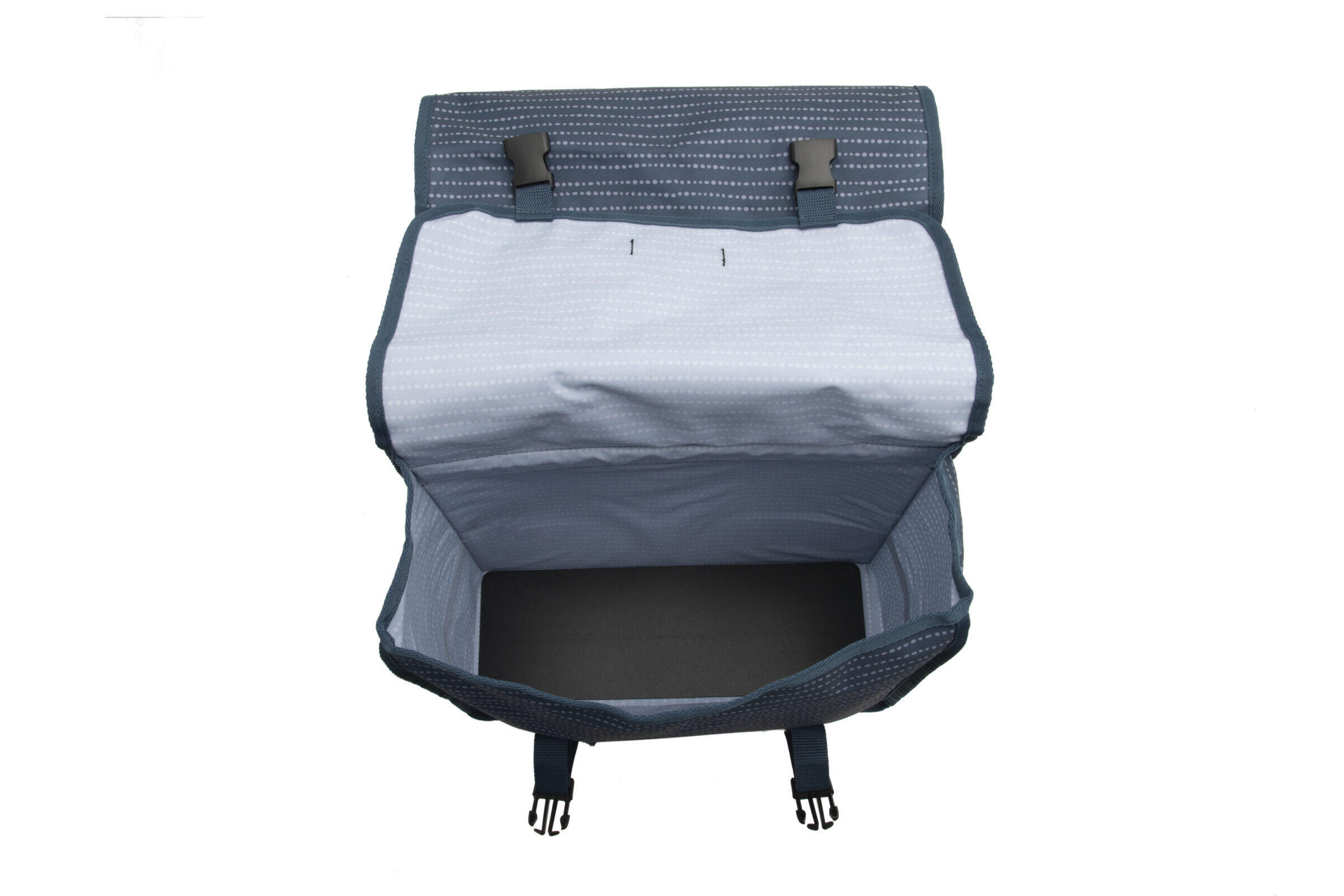 Doppelpacktasche Fiori Double Nomi,blue 2/4
