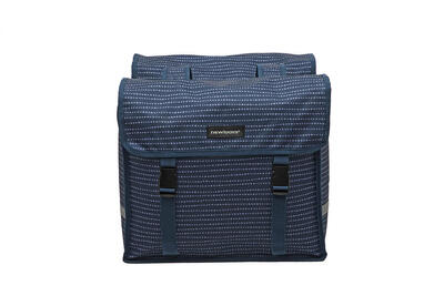 Dubbele zak fiori double nomi