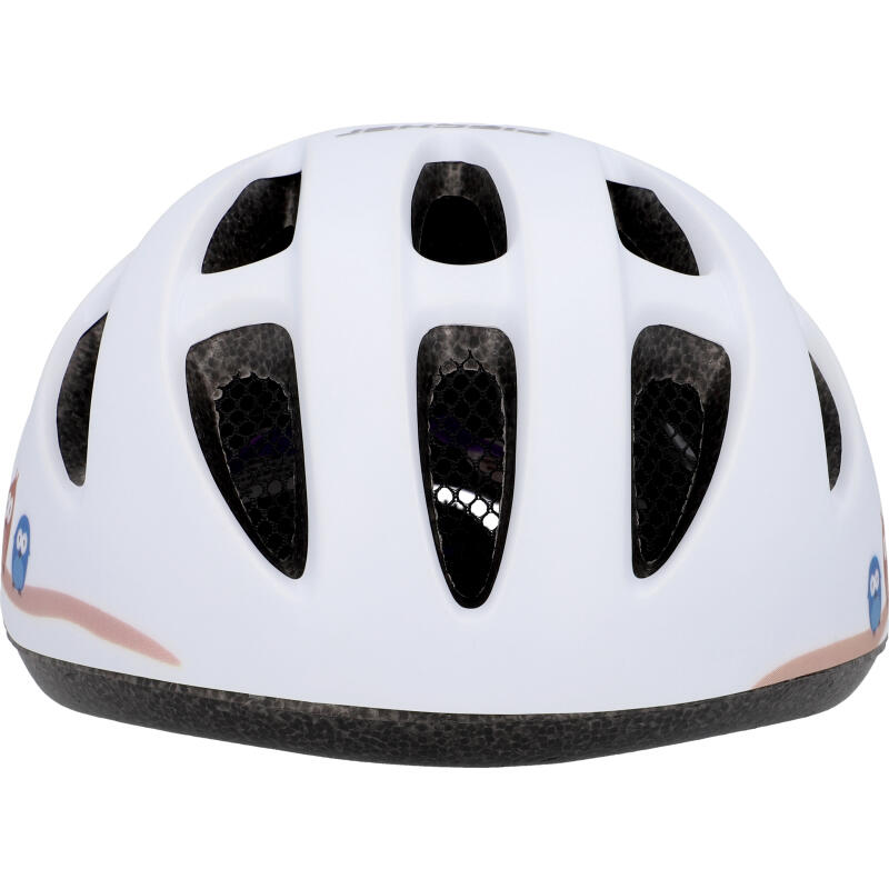 FISCHER Fahrradhelm Kinder Eule XS/S