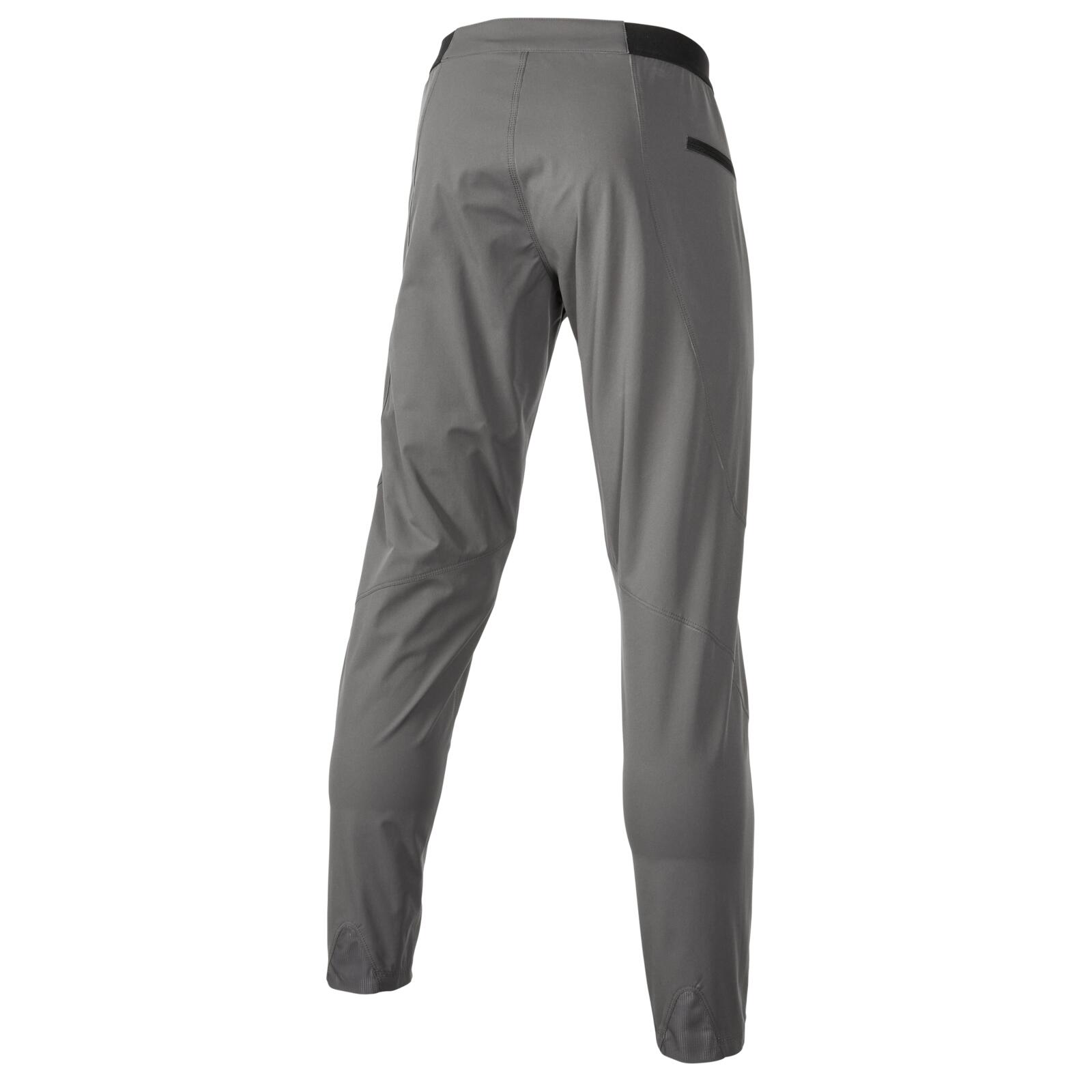 MTB Hosen TRAILFINDER Unisex Gray 2/2