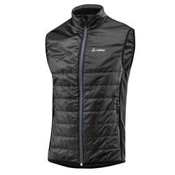 Gilet de cyclisme sans manches M Bike Vest PL60 - Noir
