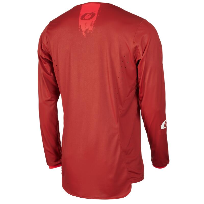 MTB Jerseys ELEMENT FR Herren Red