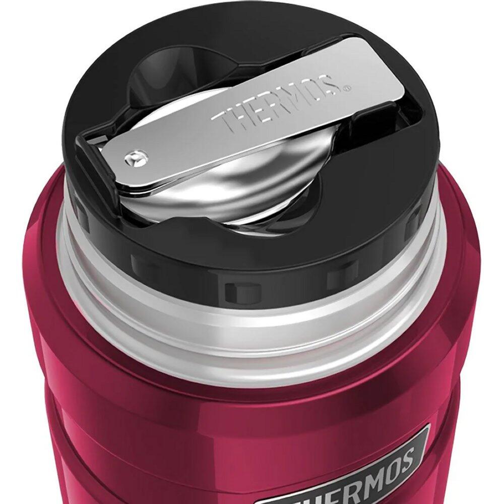 Stainless King Food Flask 3/5