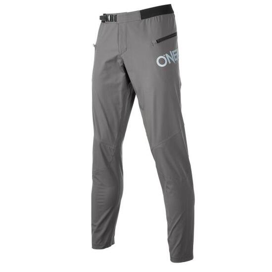 MTB Hosen TRAILFINDER Unisex Gray O'NEAL