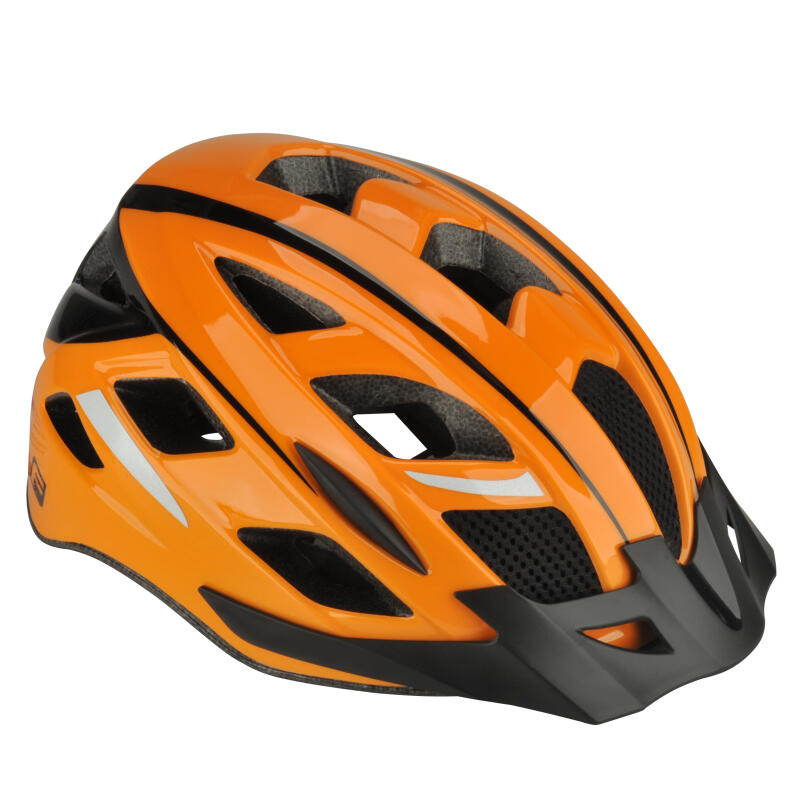 Casque de vélo FISCHER Urban Sport 2/7