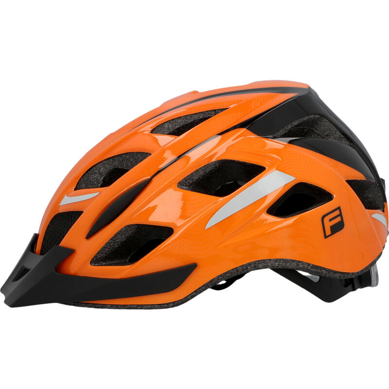 FISCHER Fahrradhelm Urban Sport S/M