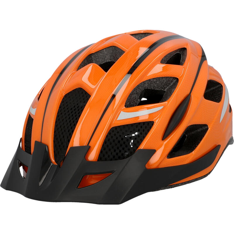 FISCHER Fahrradhelm Urban Sport S/M