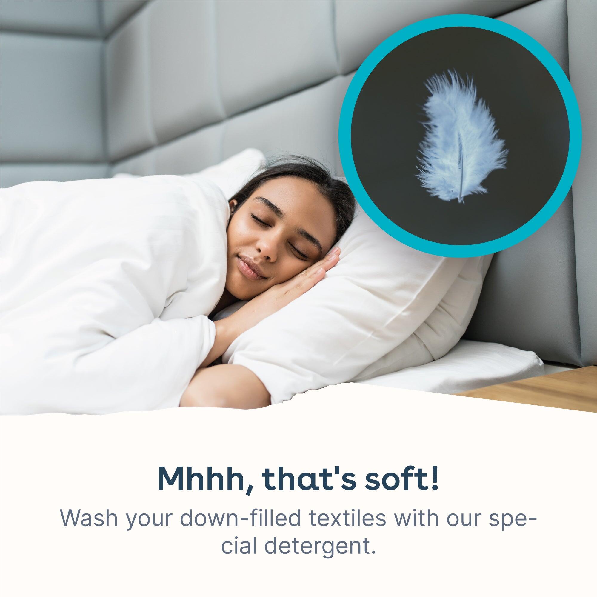 Gardez Votre Doudoune Et Votre Sac De Couchage En Duvet Bien Propres Avec Nikwax | A.S.Adventure