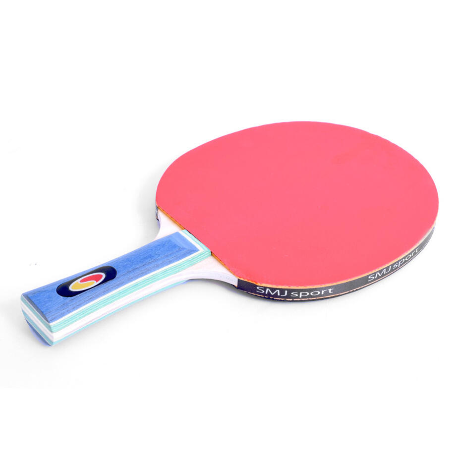 Raqueta de ping-pong SMJ Faster 4/4