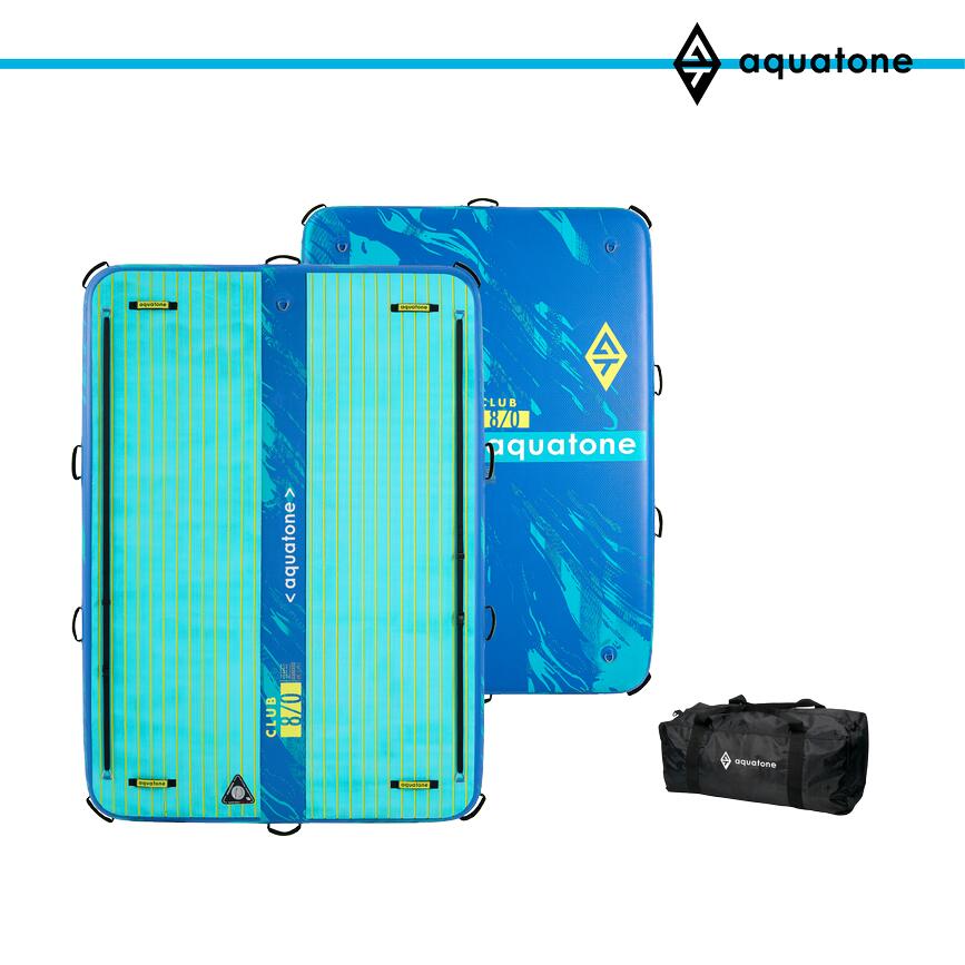AQUATONE picture
