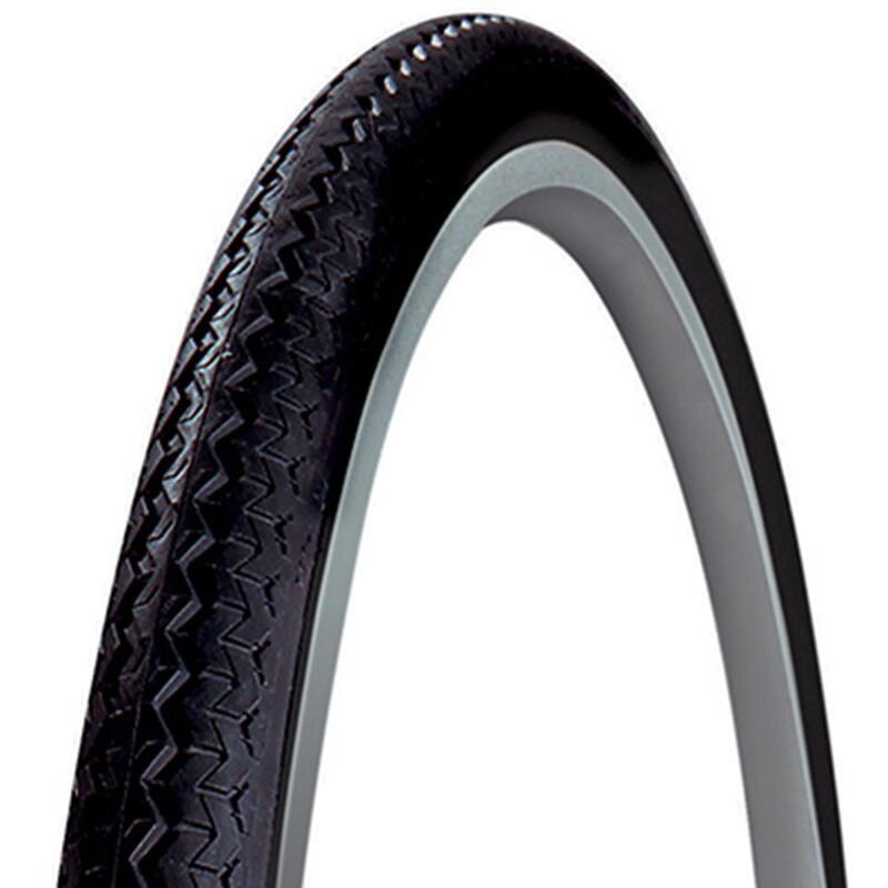 Cubierta 700x35c world tour negra