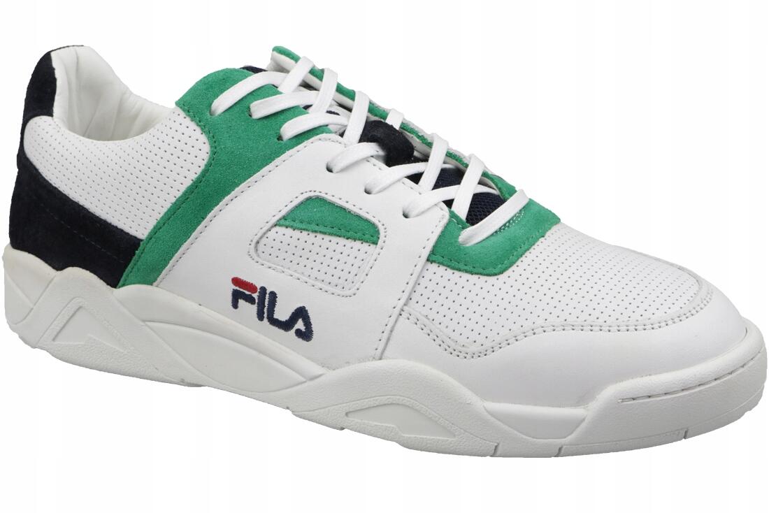 Buty do chodzenia Męskie Fila Fila Cedar CB Low