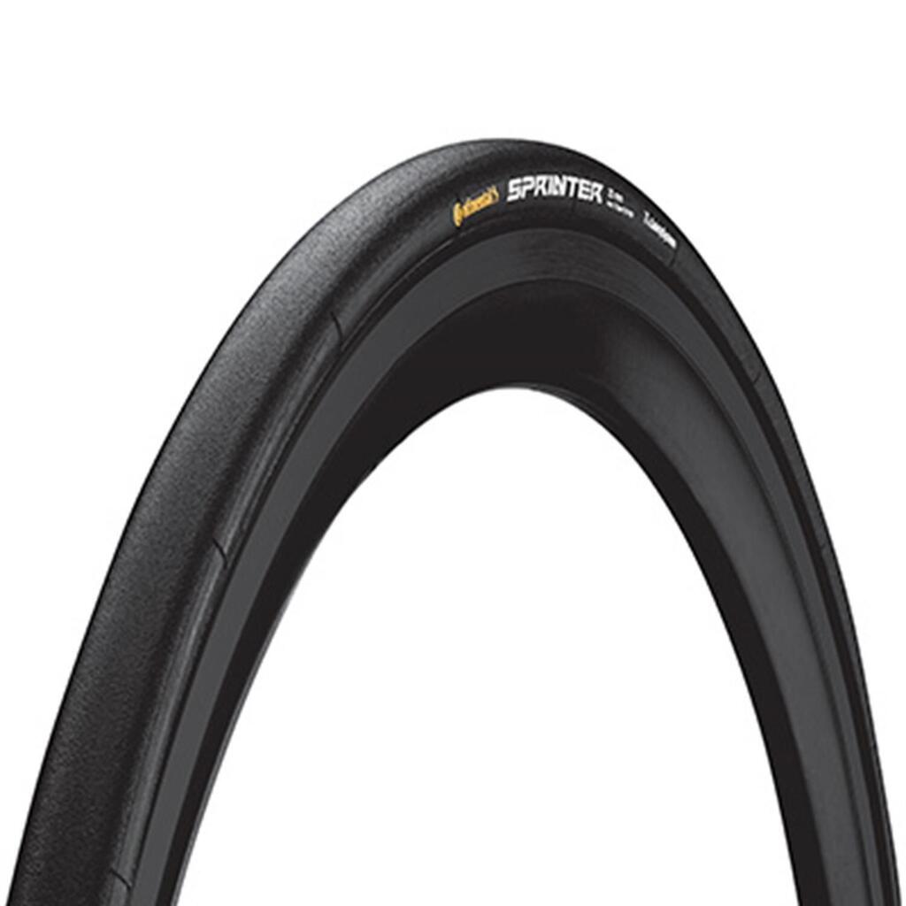 CONTINENTAL SPRINTER 700 x 25 Tubular Black