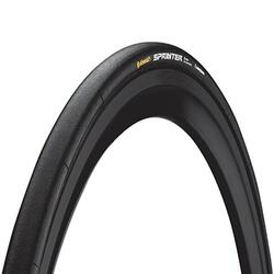 Tubular continental sprinter 22 negro