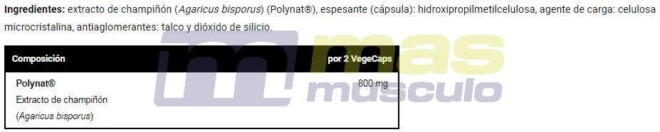 Fat Blocker - 90 capsules de VitoBest 4/4
