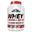 Whey matrix 50/50 - 2kg Morango da VitoBest