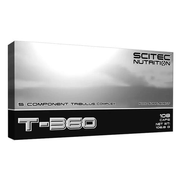 T-360 - 108 Cápsulas de Scitec Nutrition