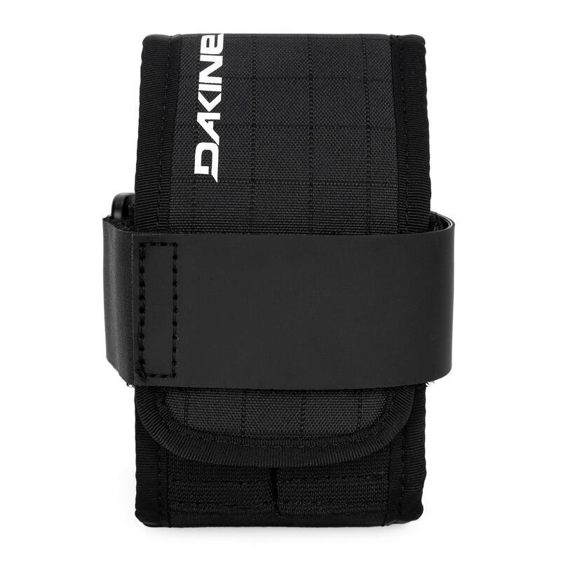 Dakine Gripper geantă pentru scaunul bicicletei negru D10003409