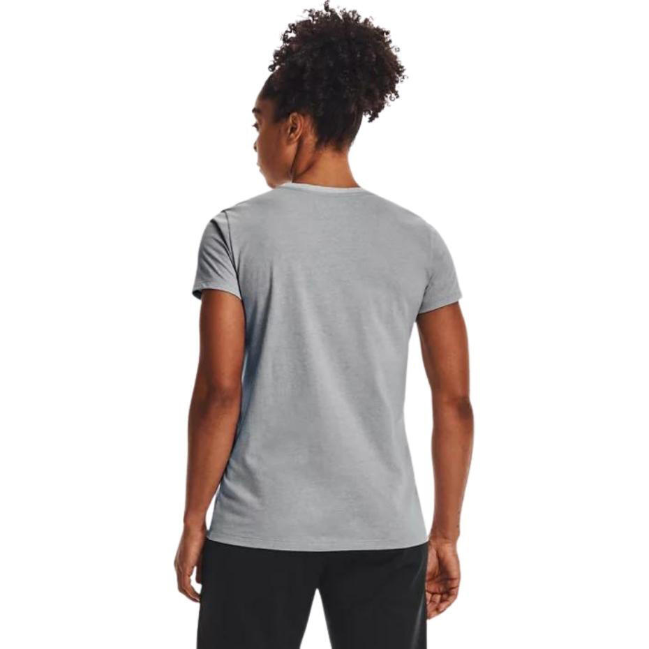 Camiseta de manga corta Under armour Sportstyle Graphic para mujer 2/7