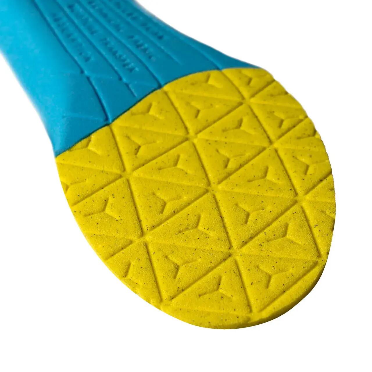 Wkładki do butów Alpinus Outdoor Comfort 3/6