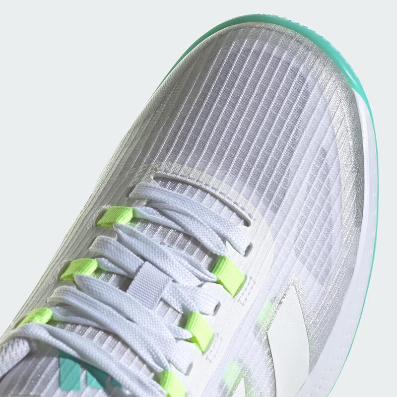 Buty do siatkówki damskie Adidas Forcebounce Volleyball Shoes