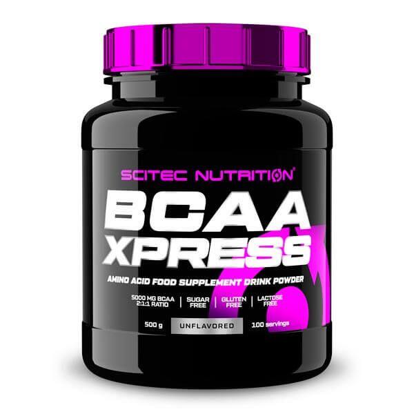 BCAA Xpress - 500 g de Scitec Nutrition