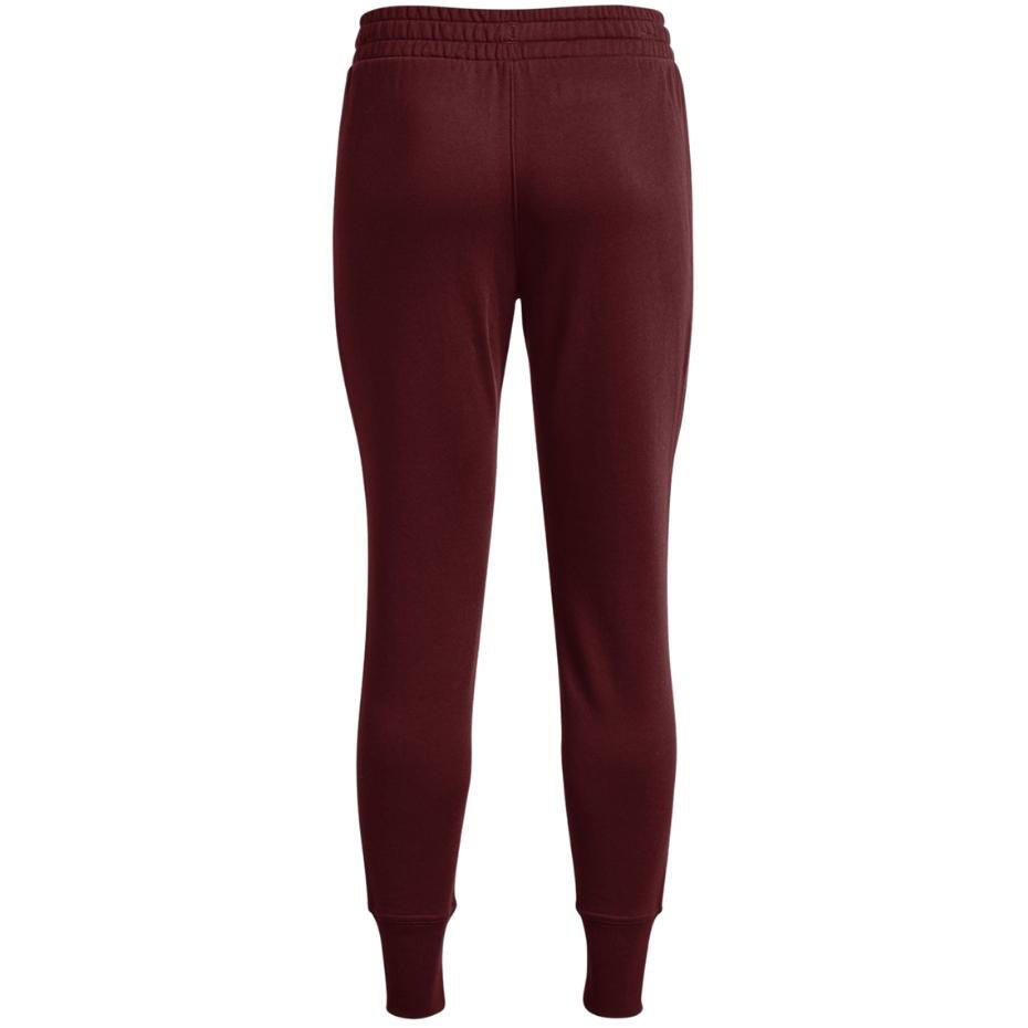 Under Armour Rival Fleece joggingbroek dames - fleecevoering, elastische taille 2/5