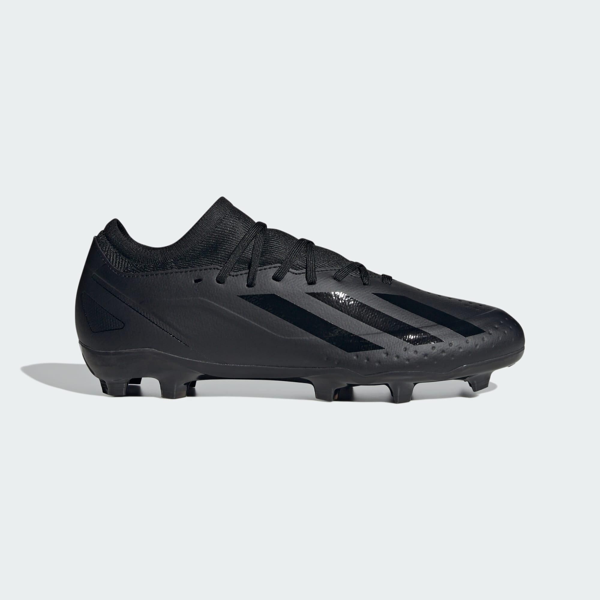 ADIDAS X Crazyfast.3 Firm Ground Boots