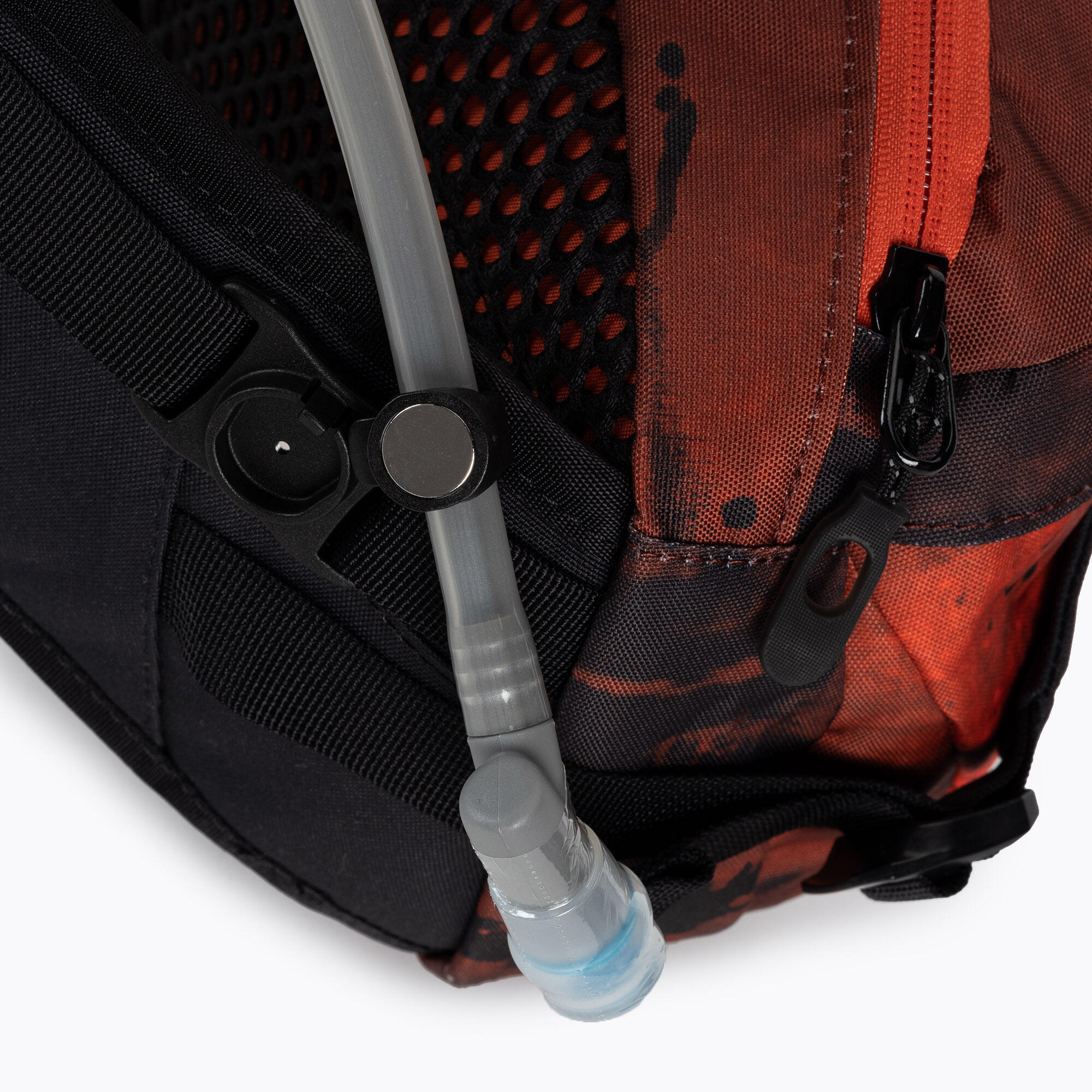 Borsa da bicicletta Dakine Hot Laps 5 con sacca d'acqua 5/5
