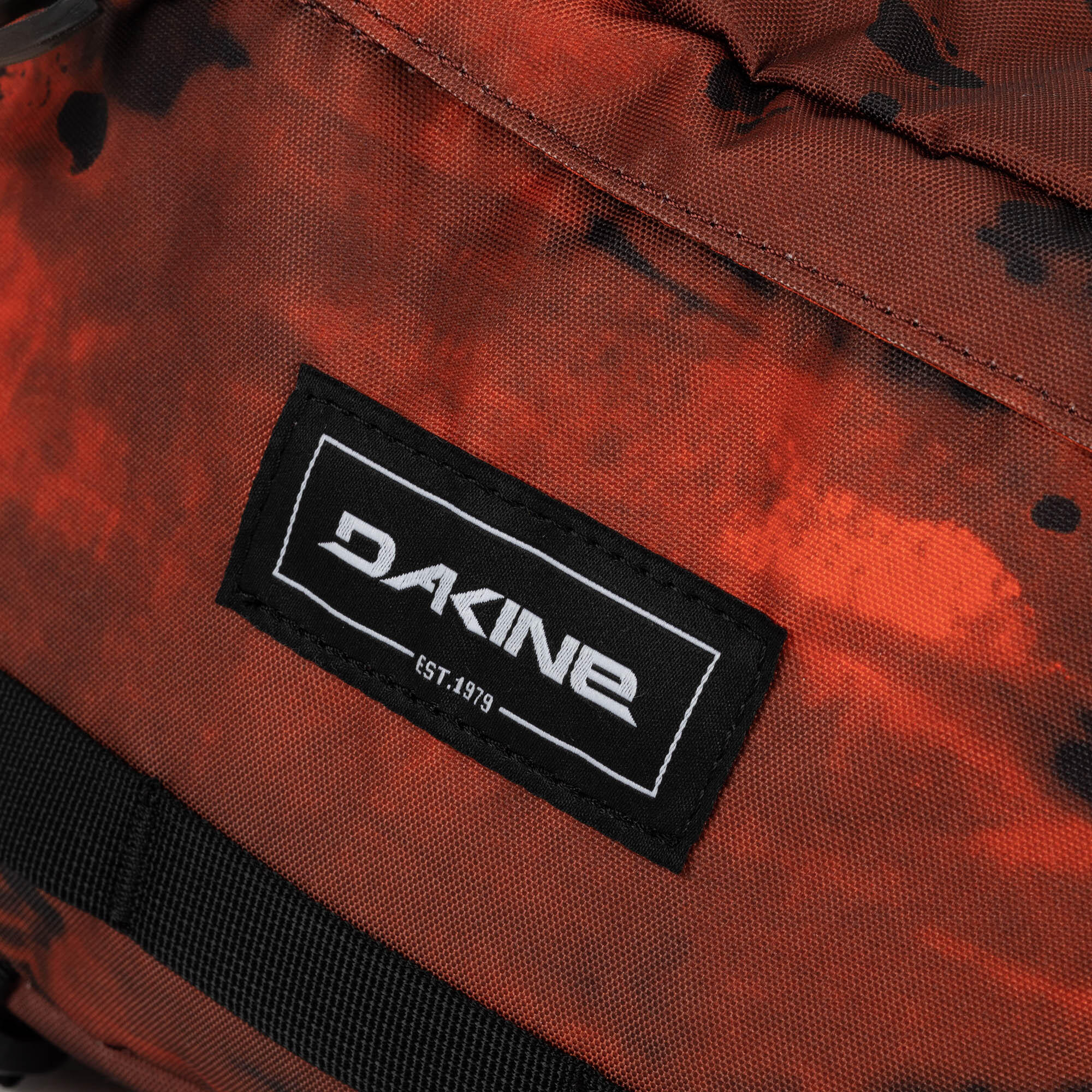 Borsa da bicicletta Dakine Hot Laps 5 con sacca d'acqua 4/5