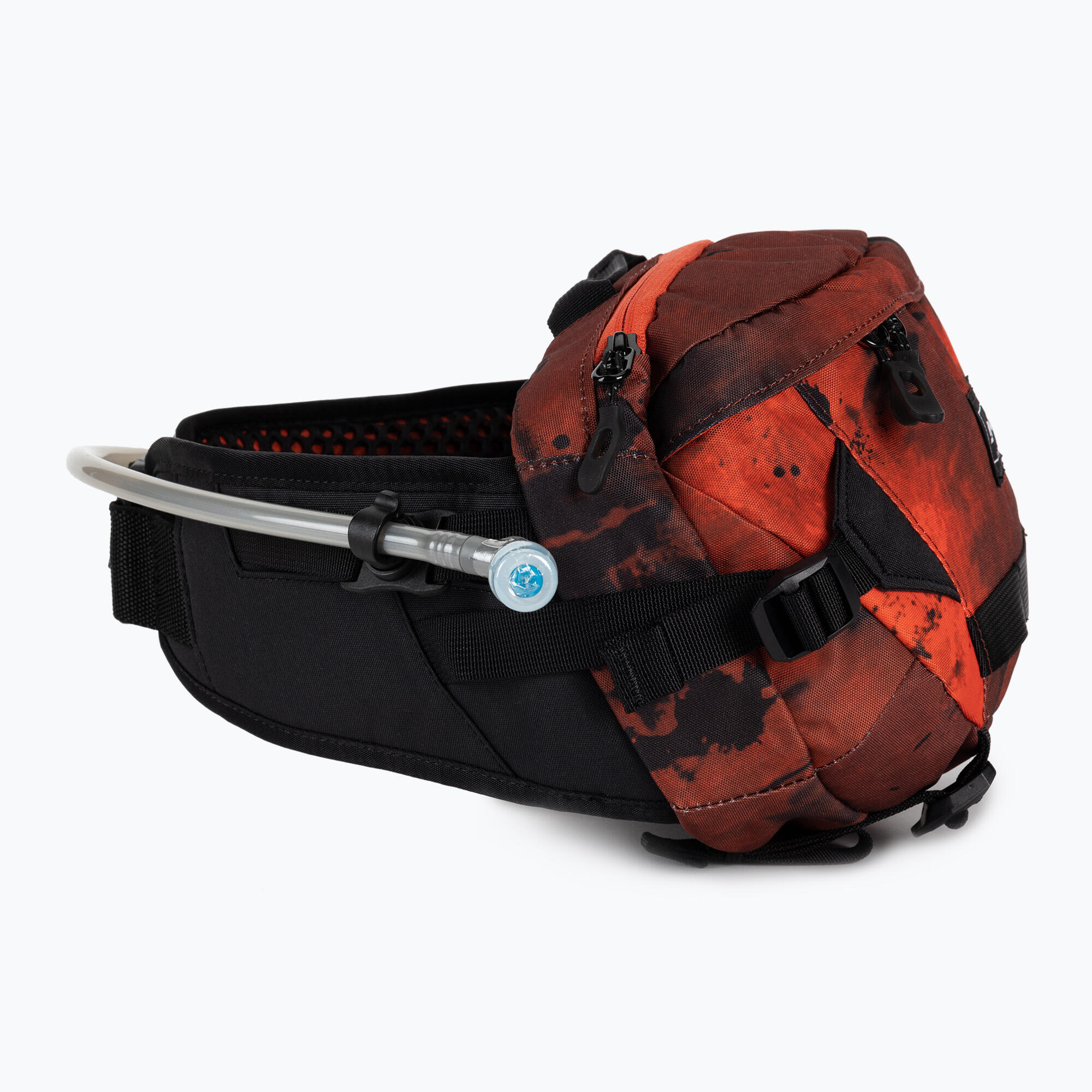 Borsa da bicicletta Dakine Hot Laps 5 con sacca d'acqua 2/5