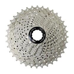 Cassette Csms1 10 Speed - 11-36 Tands - Metalic
