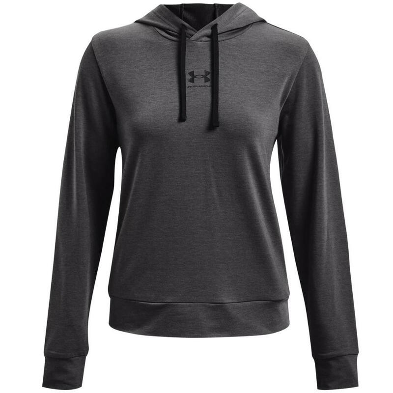 Bluza damska Under Armour Rival Terry Hoodie