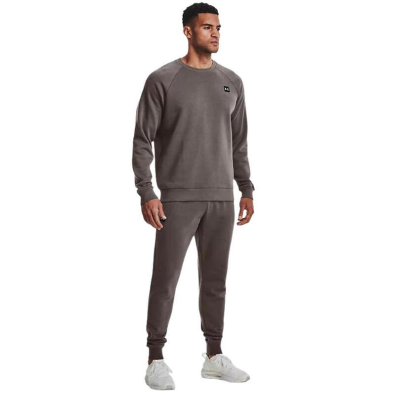 Férfi Under Armour Rival Fleece Crew pulóver