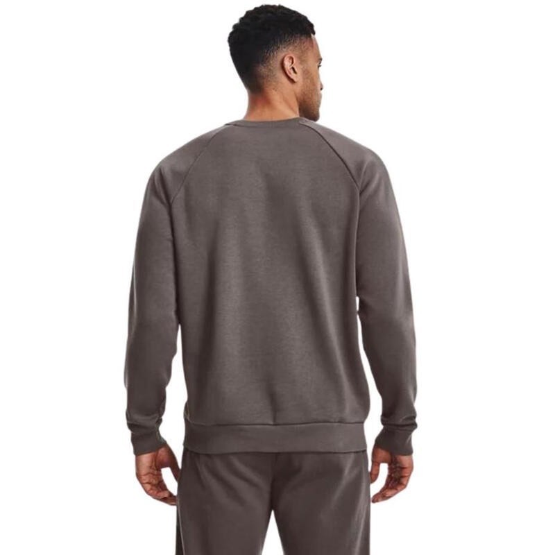 Férfi Under Armour Rival Fleece Crew pulóver